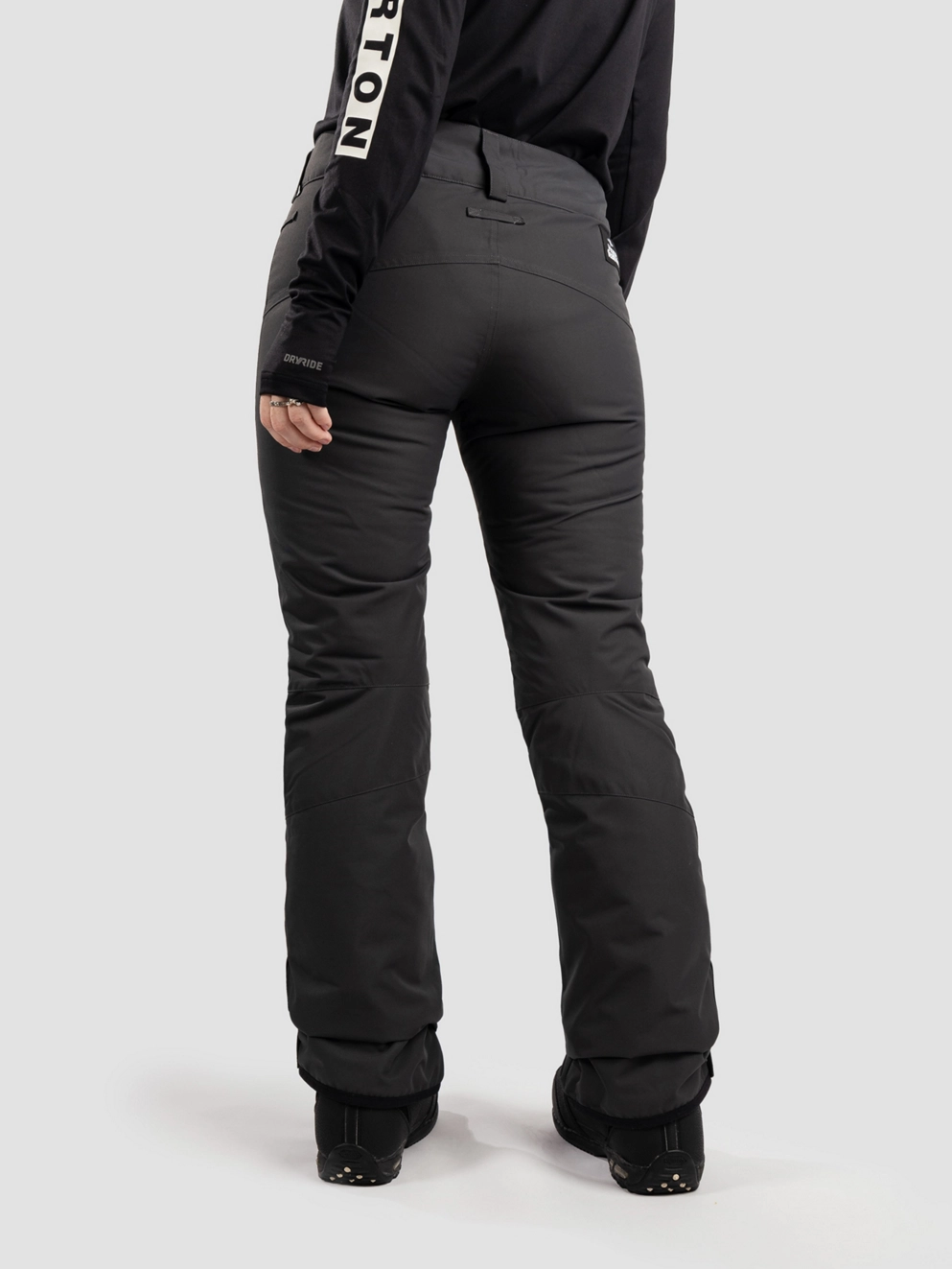Horsefeathers Avril II Pants phantom