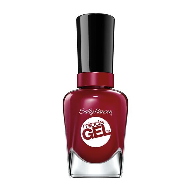 Sally Hansen Miracle Gel Nagellak 440 Dig Fig 14.7 ML