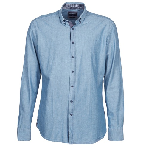 Hackett - RILEY - Bleu