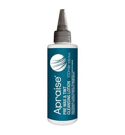 Apraise Pre Wax & Tint Cleansing Lotion (100 ml)