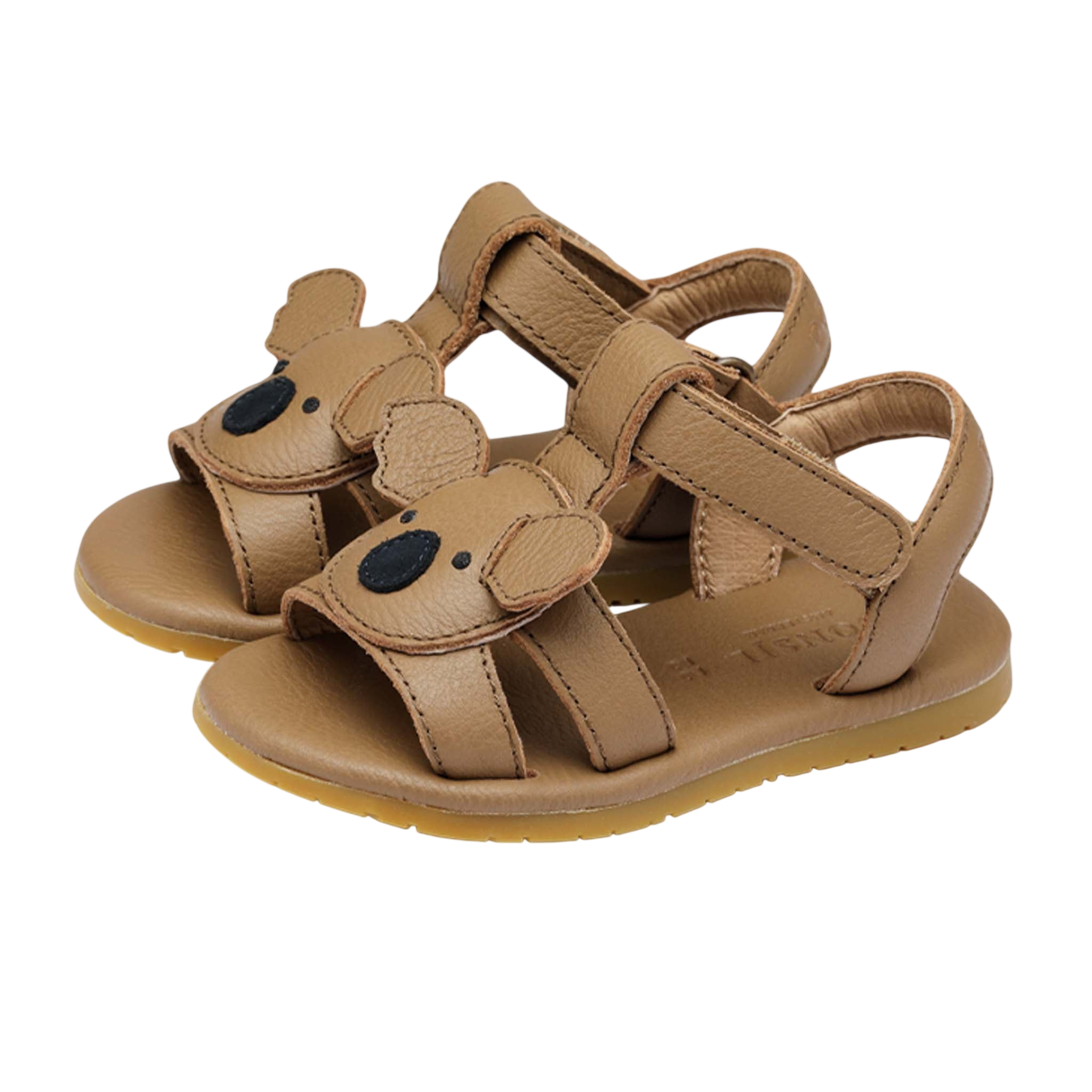 Sandalen Dhalo Koala Truffle