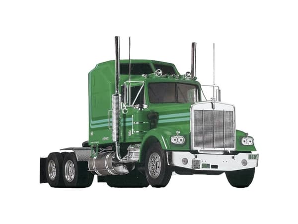 Revell 11507 Kenworth® W900 Truckmodel byggesæt 1:25