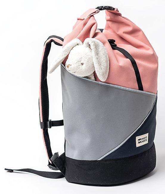 MERO MERO - SAC A DOS ENFANT POPOYO KIDS BAG