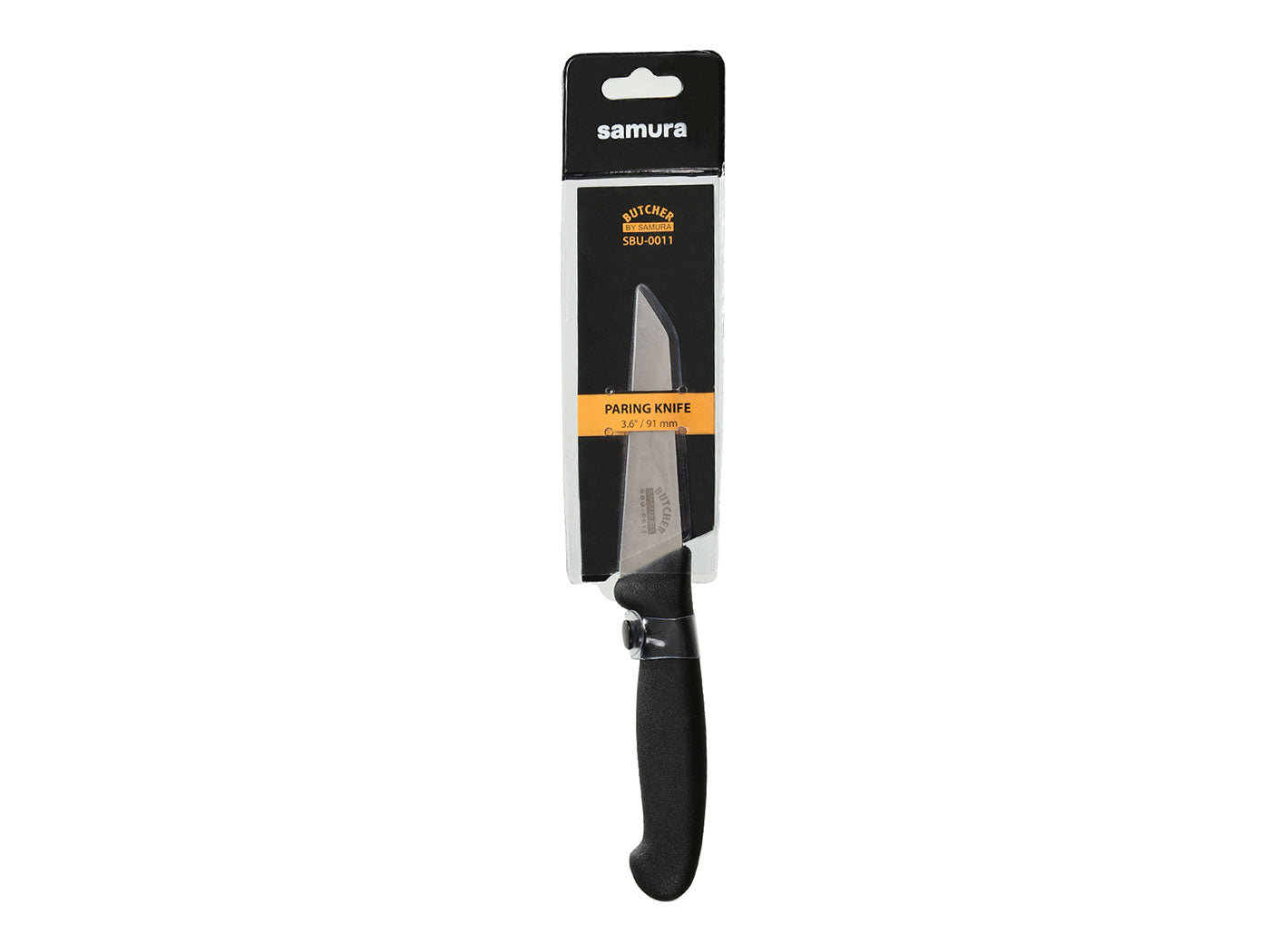 Samura Butcher Paring mes - RVS
