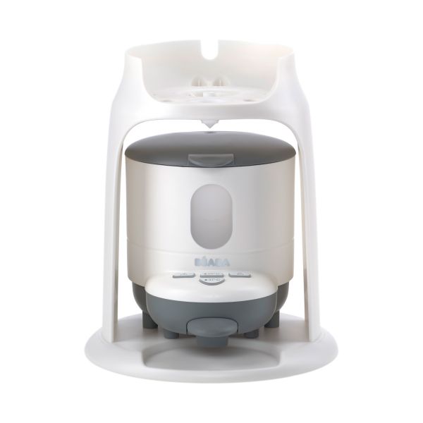 Beaba Bibexpresso® White / Grey