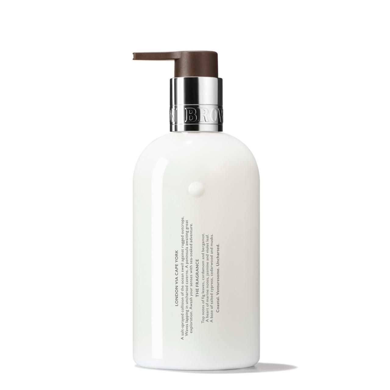 Molton Brown, Coastal Cypress & Sea Fennel Handlotion