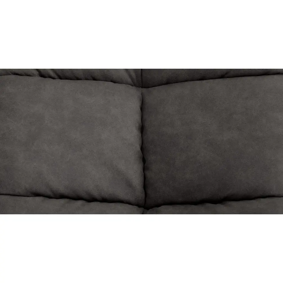 Draaifauteuil Clayton - antraciet