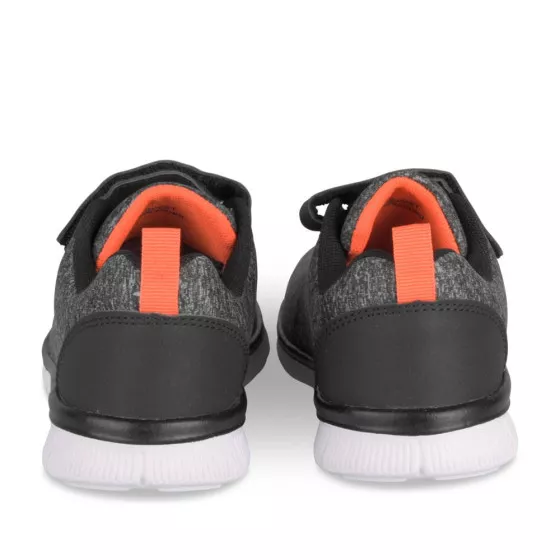 Baskets NOIR UNYK