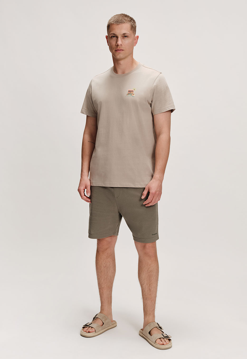Madness Market T-shirt