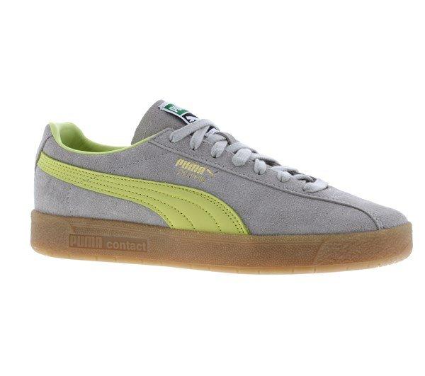 Puma Delphin Deboss Trainers