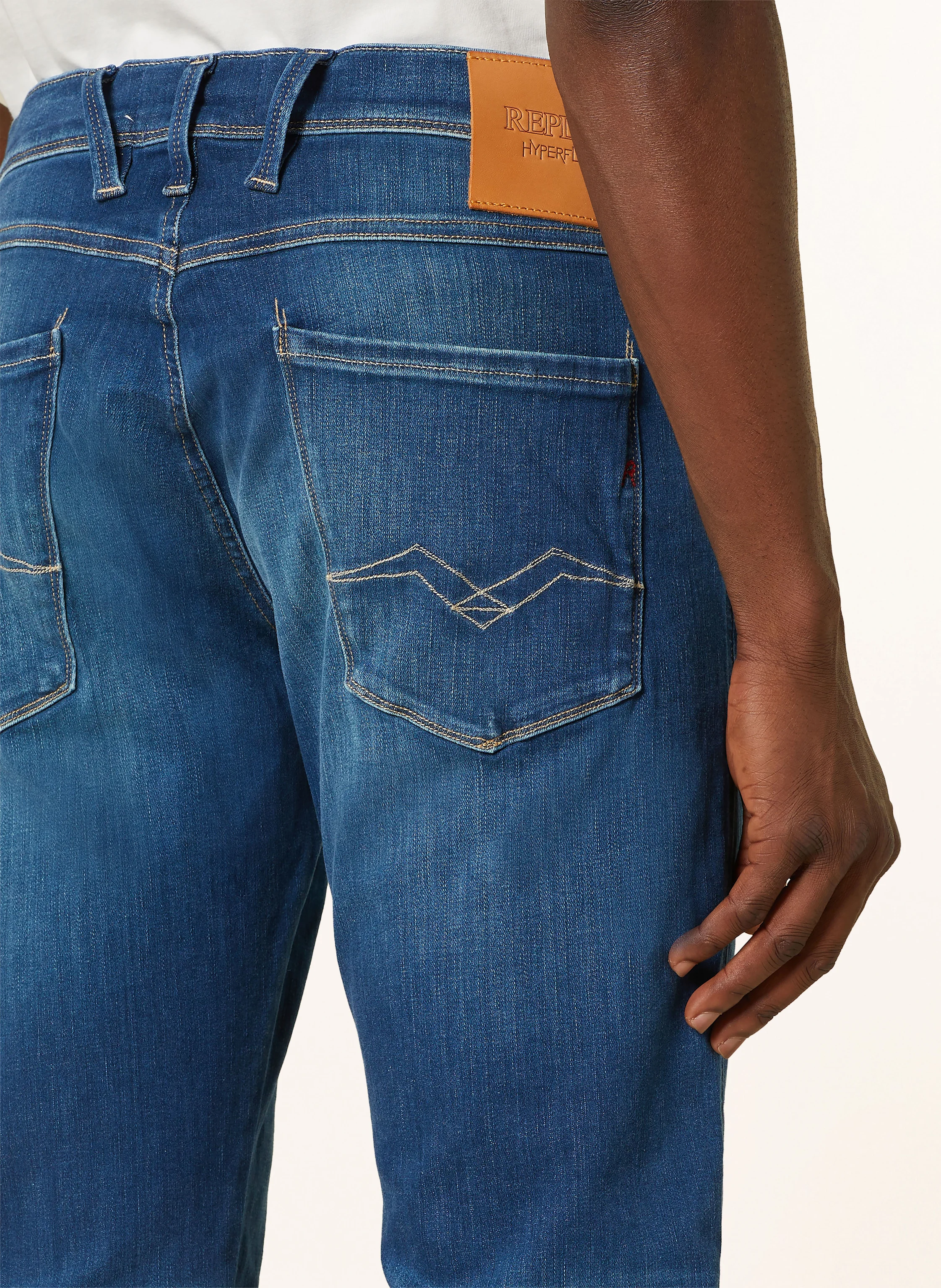 REPLAY Jeans Slim Fit
