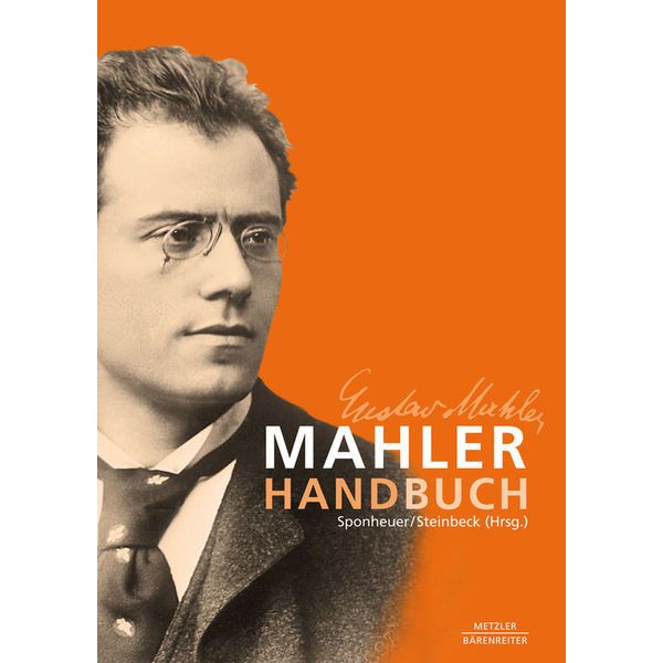 Bärenreiter Mahler-Handbuch