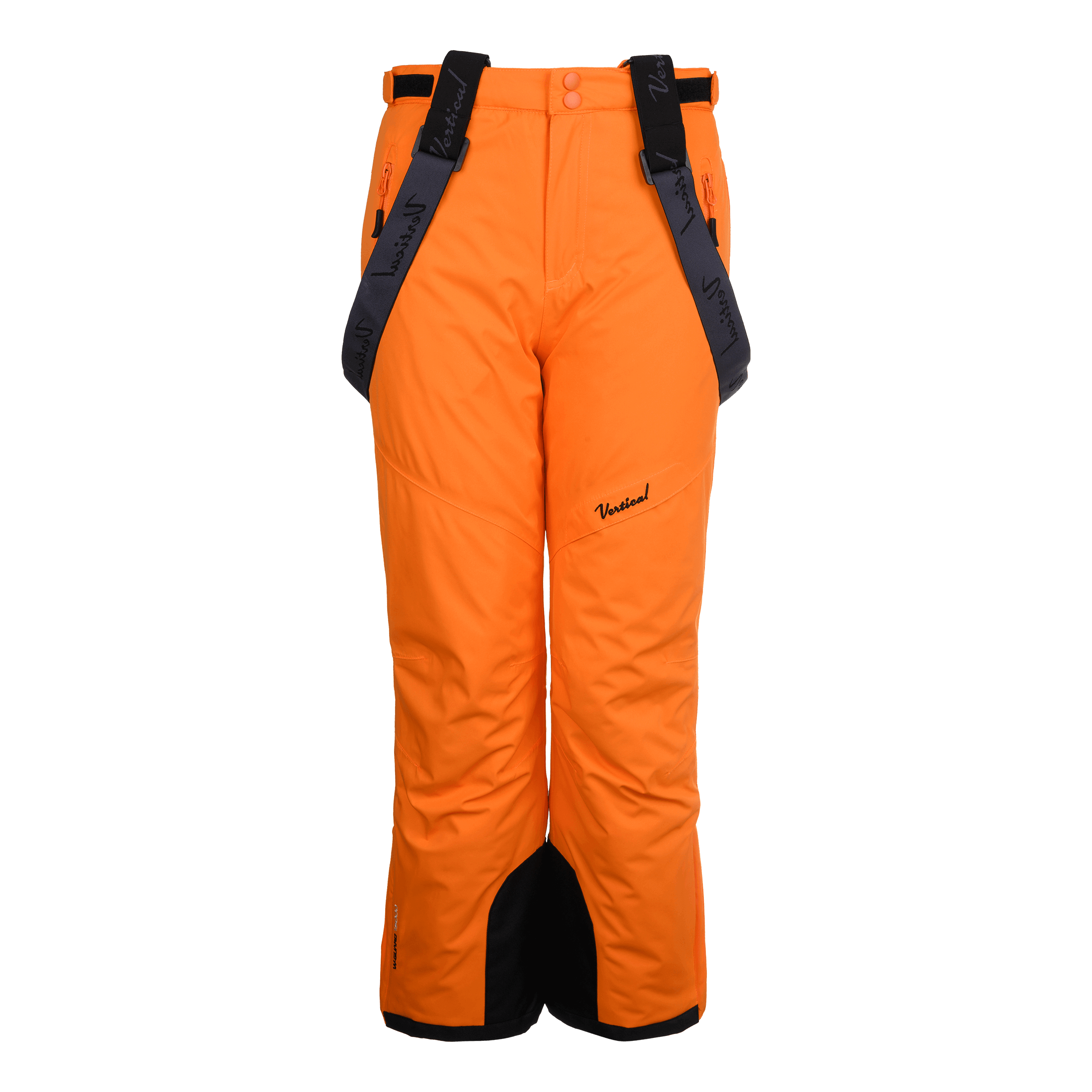 Vertical Stötvallen Jr. Ski Pant W-Guard 15000 - Bukse
