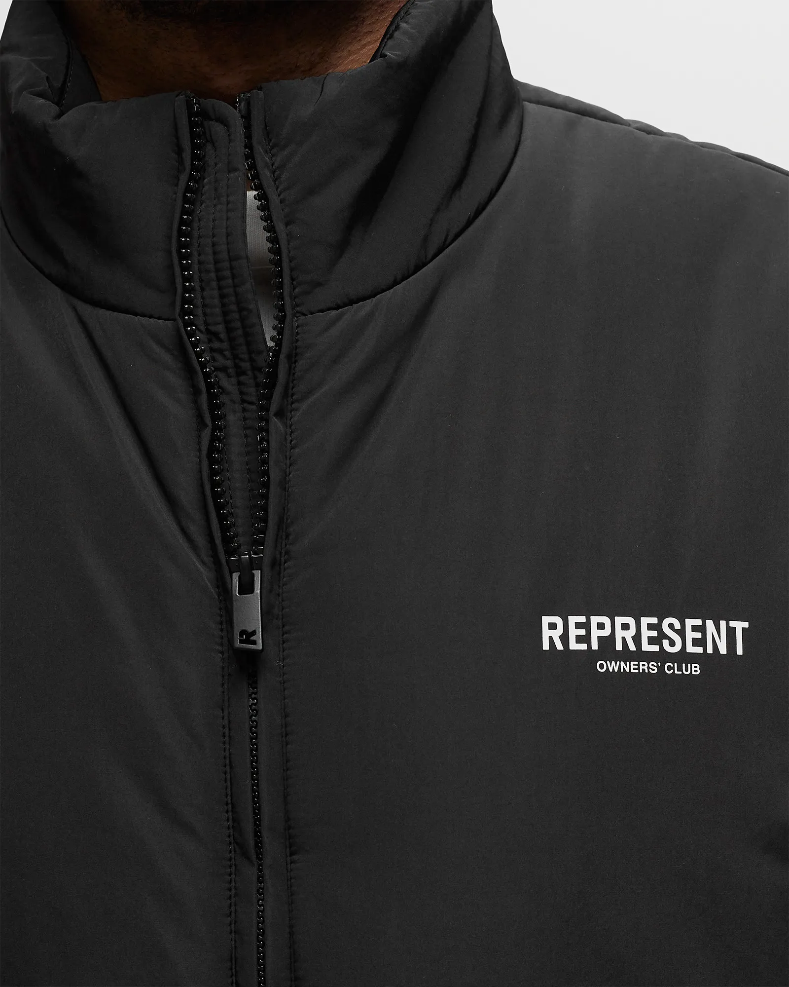 Represent REPRESENT OWNERS CLUB WADDED JACKET