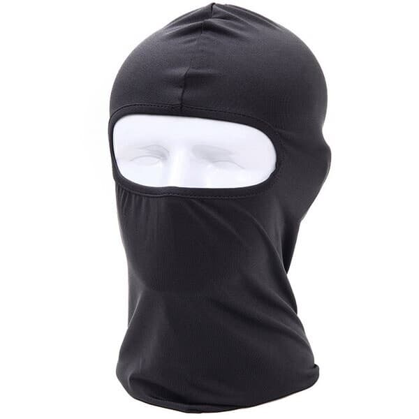 Balaklava Lycra