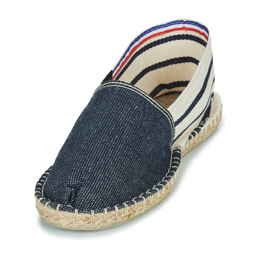 Art of Soule - DENIM - Bleu / Blanc