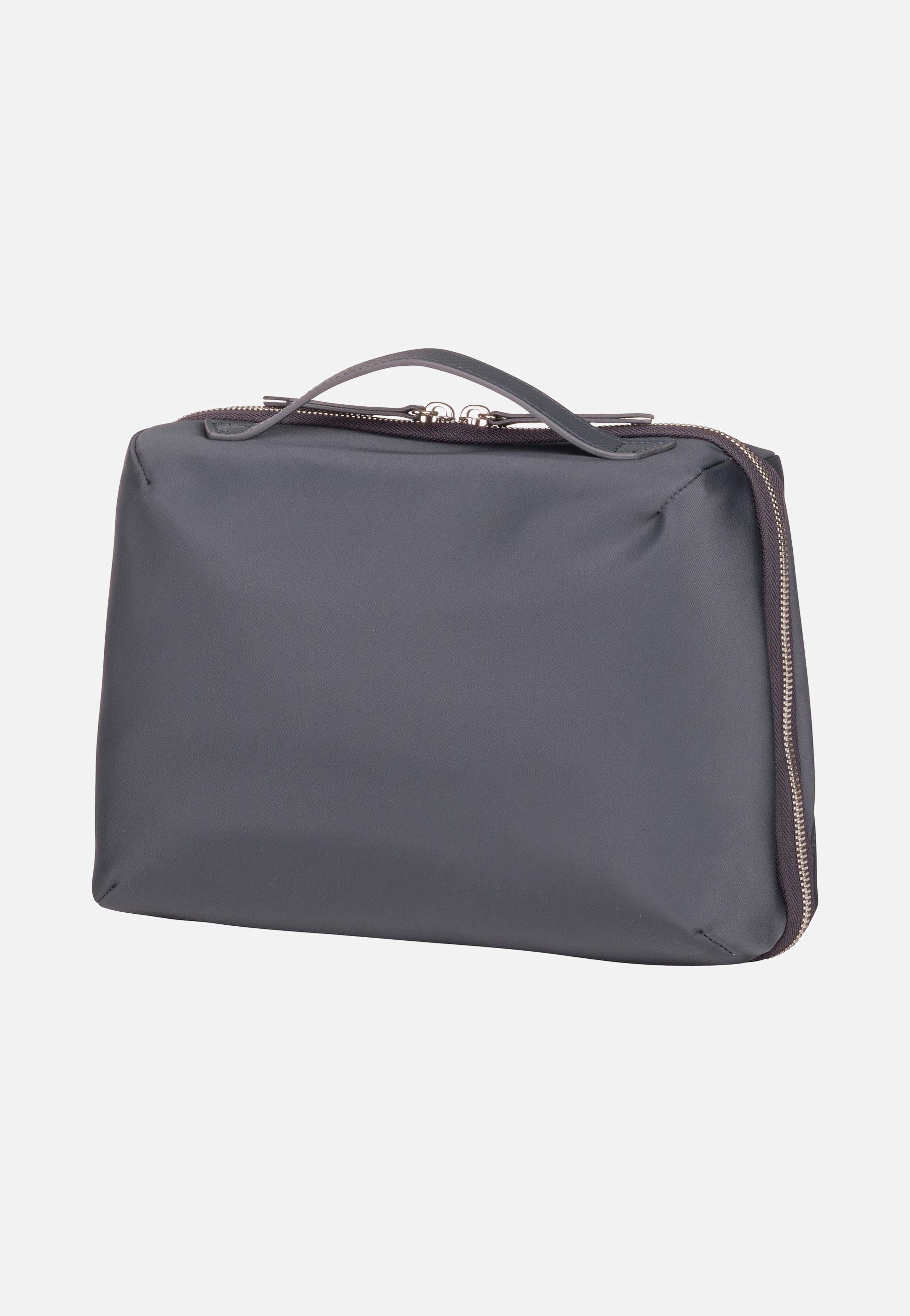 Victoria Signature Beauty Case Midnight Blue - Kulturbeutel