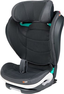 BeSafe Flex FIX 2 Beltestol, Anthracite Mesh