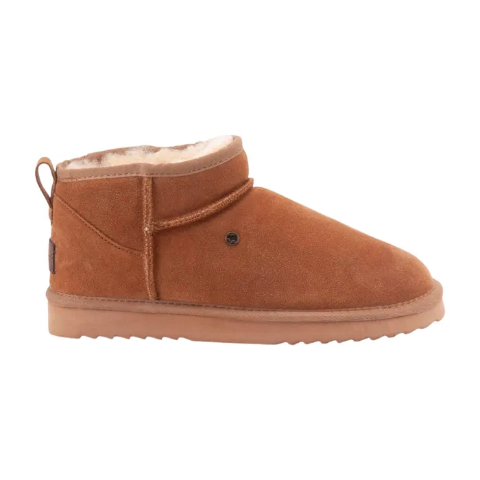 Warmbat Durack Boots Dames