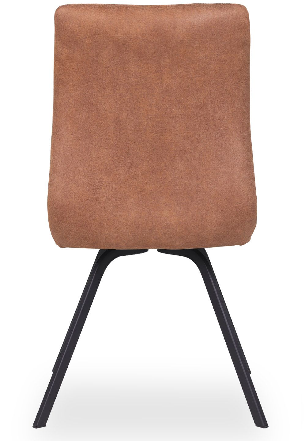 Eetstoel Nila B46 x D60 x H87 cm