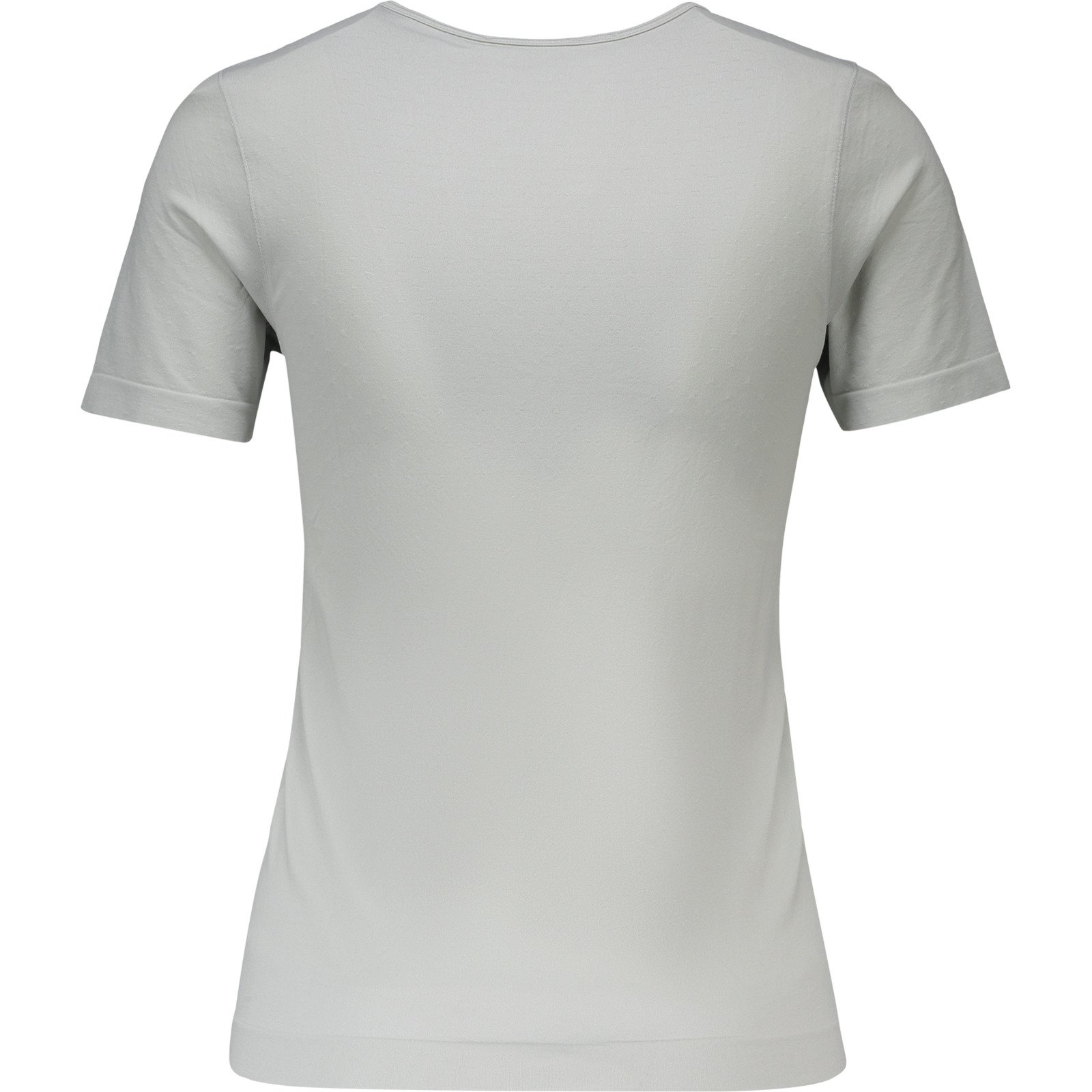 4F Damen Funktions T-Shirt M/L, hellgrau