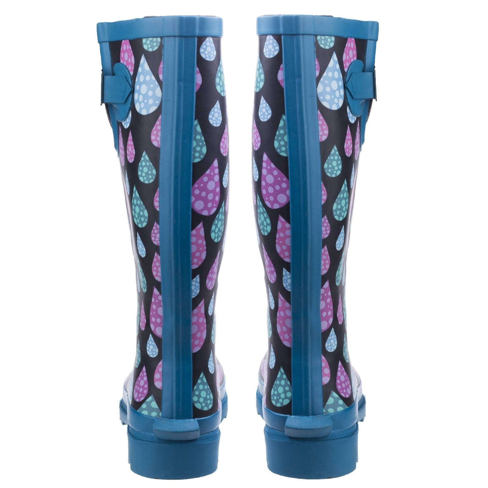 Botas De Água Modelo Burghley Cotswold