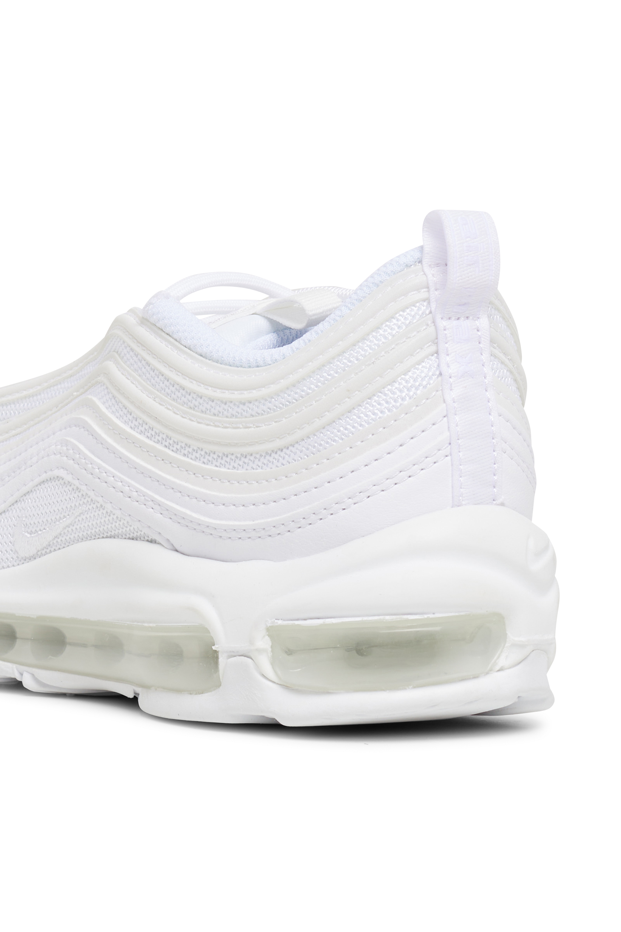 NIKE Baskets AIR MAX 97 Blanc