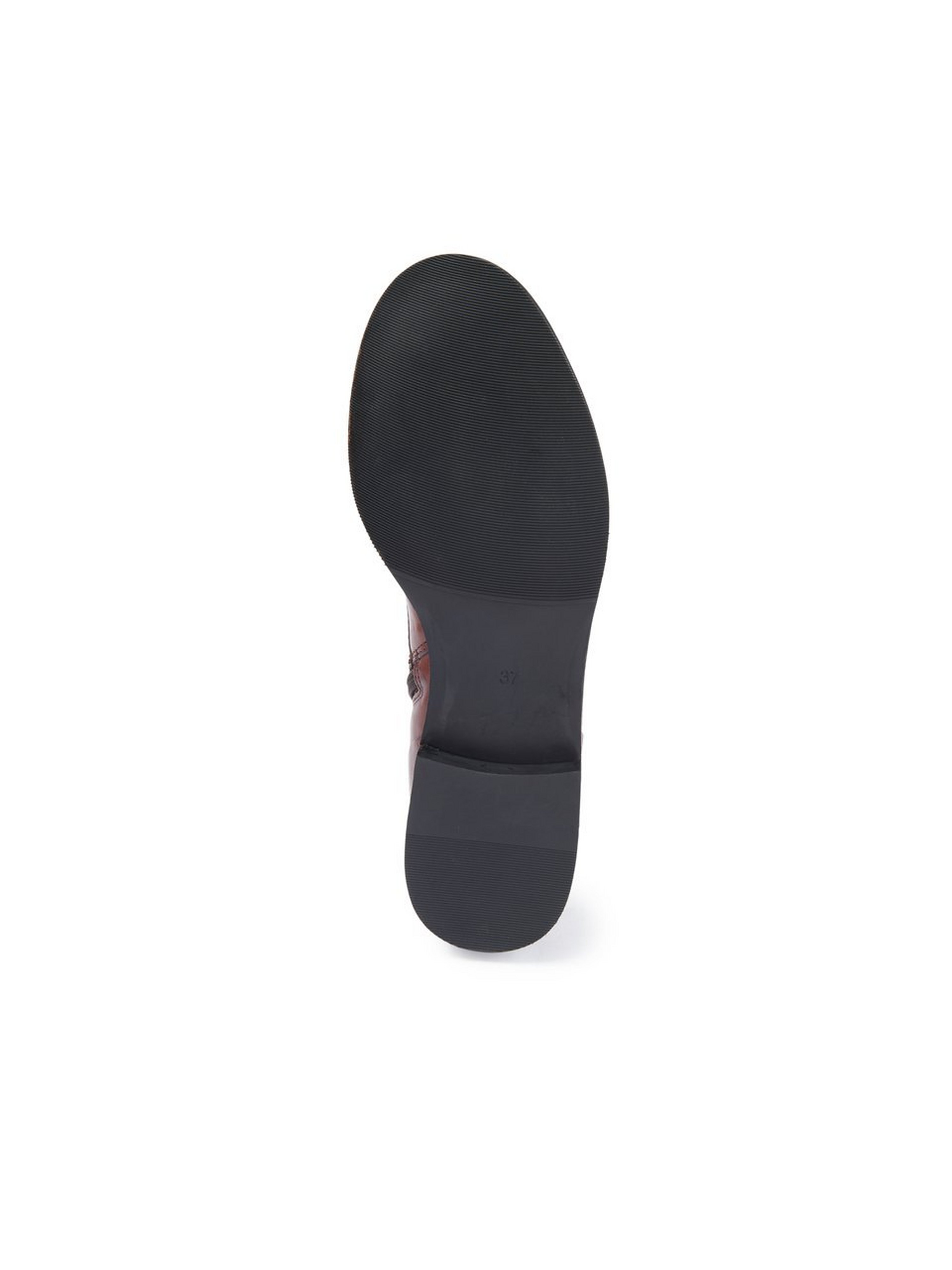 Schnür-Stiefelette