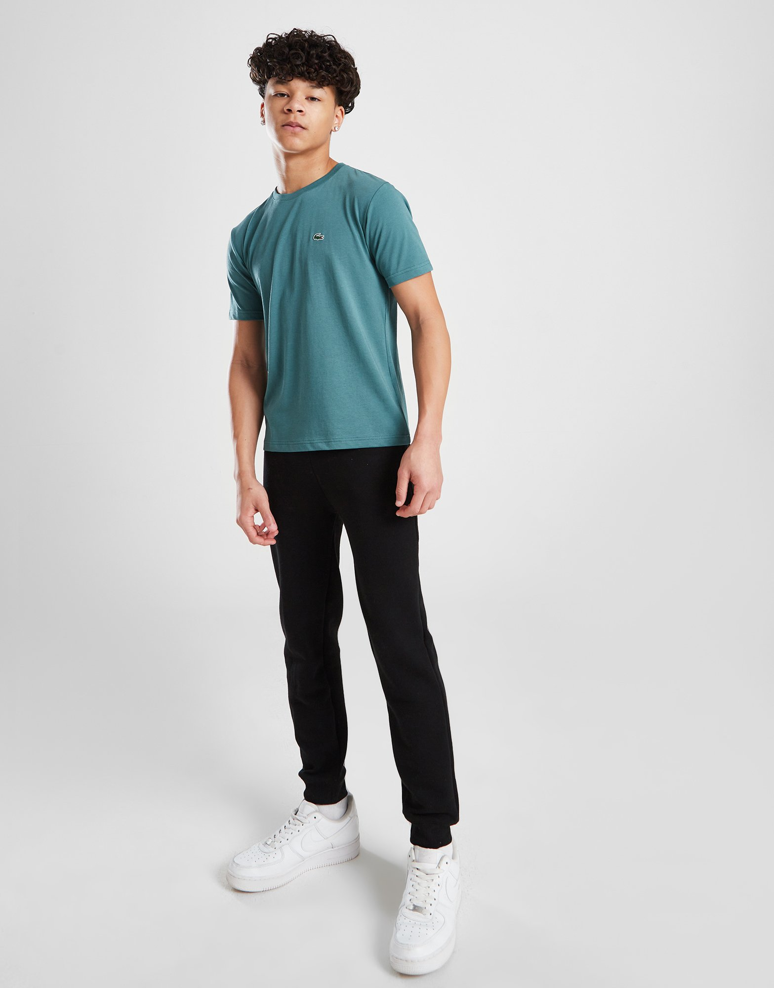 Lacoste T-shirt Core Junior