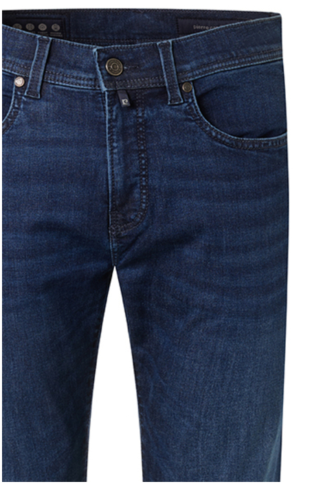 Pierre Cardin blauwe heren jeans