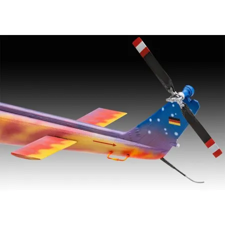 Revell Bell UH-1D 