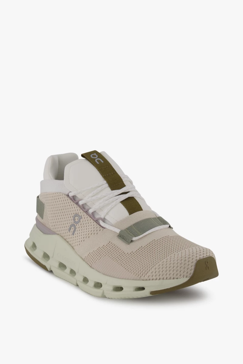 ON Cloudnova Damen Sneaker