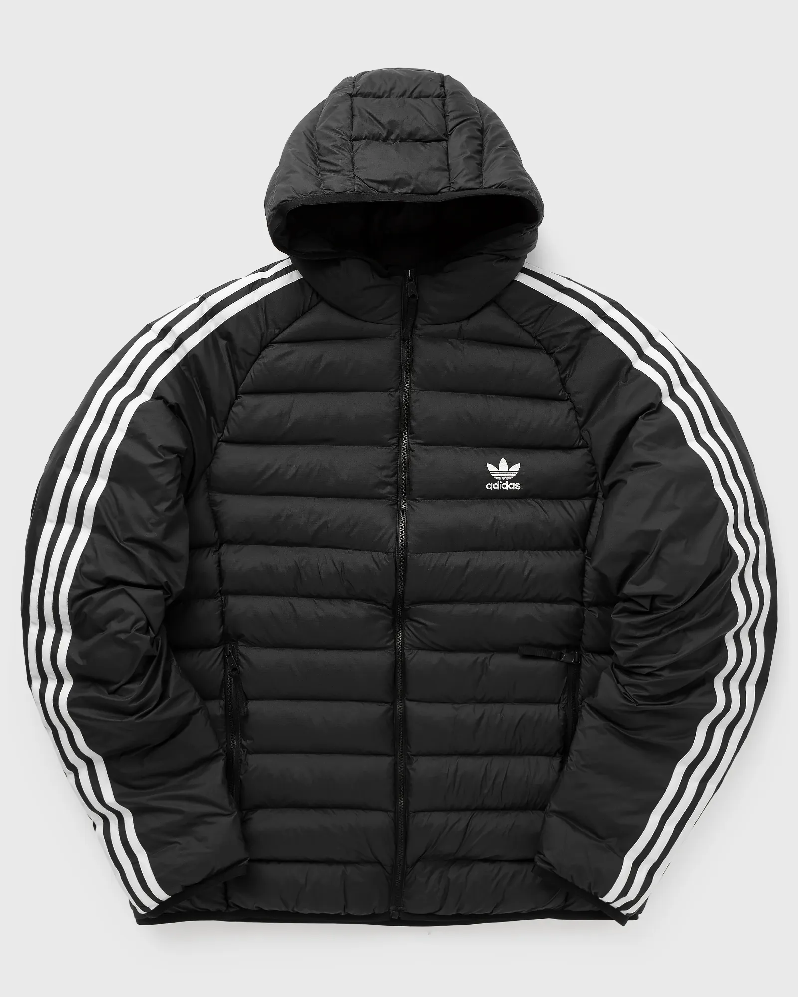 Adidas PAD HOODED PUFF
