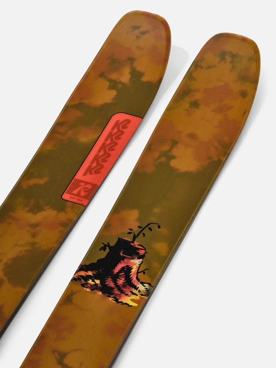 K2 Sports Reckoner 110
