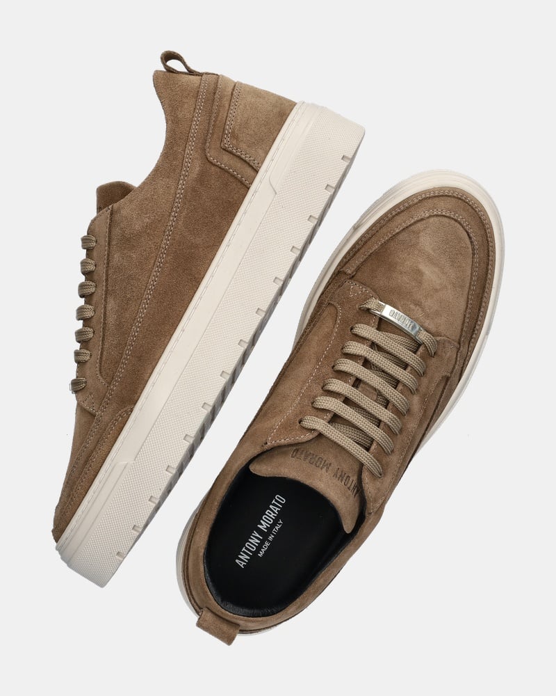 Antony Morato Flint Lage sneakers  - beige