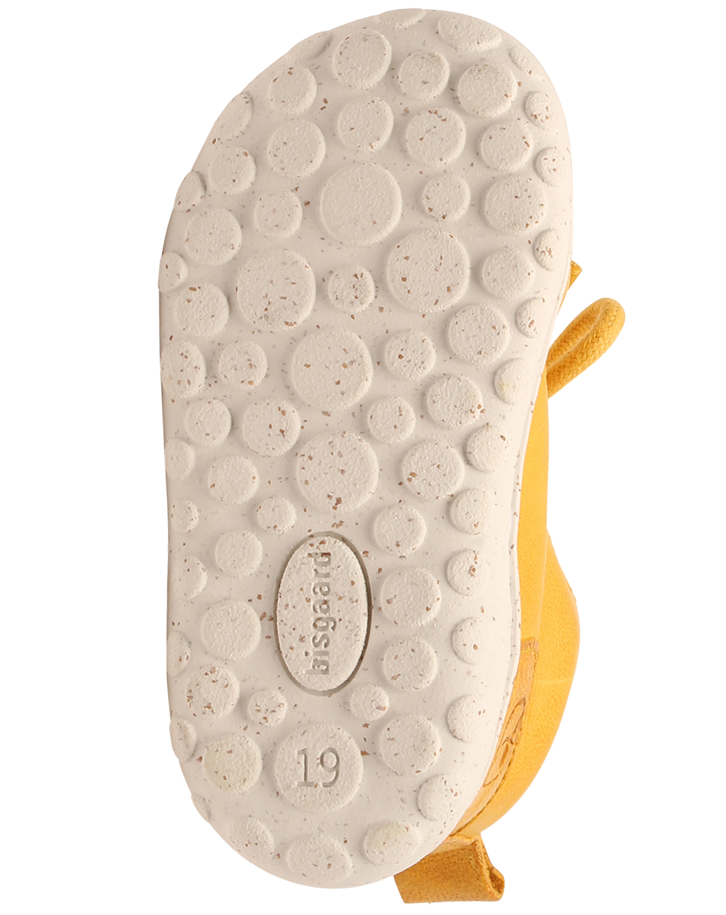 Lauflernschuhe SARA L in yellow