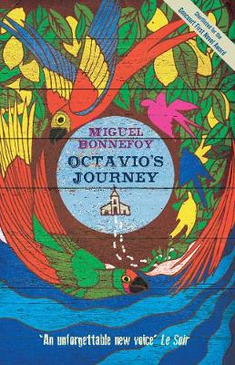 Octavio's Journey (Paperback)