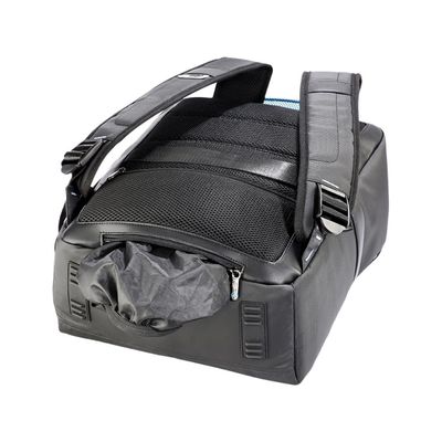 Viquel E-Zip - Sac à dos antivol pour ordinateur portable 15,6