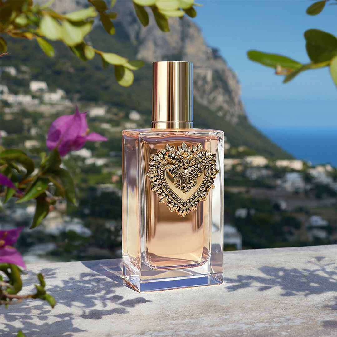 Dolce&Gabbana DEVOTION Eau de Parfum - 50ml