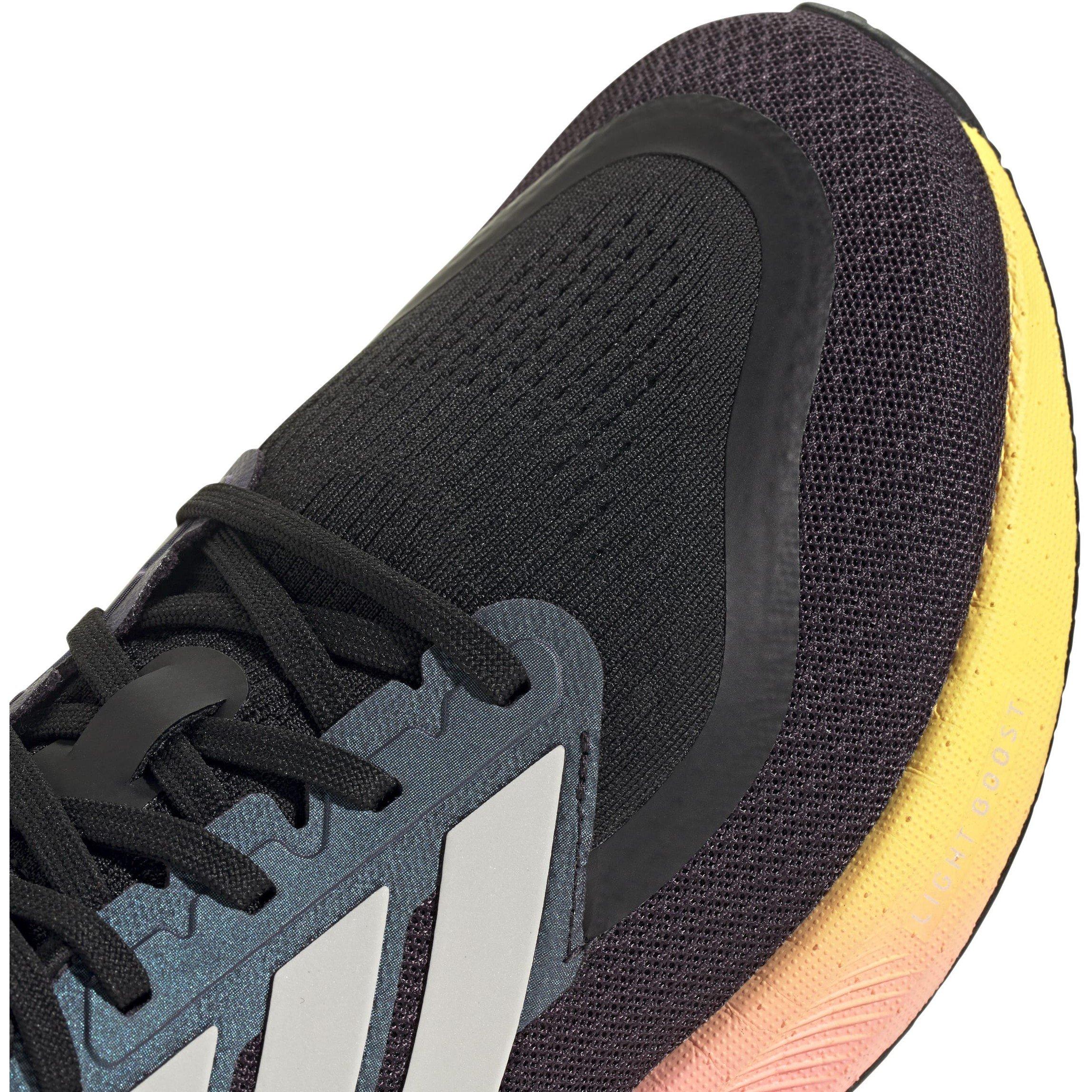adidas Pureboost 5 Road Running Shoes Mens