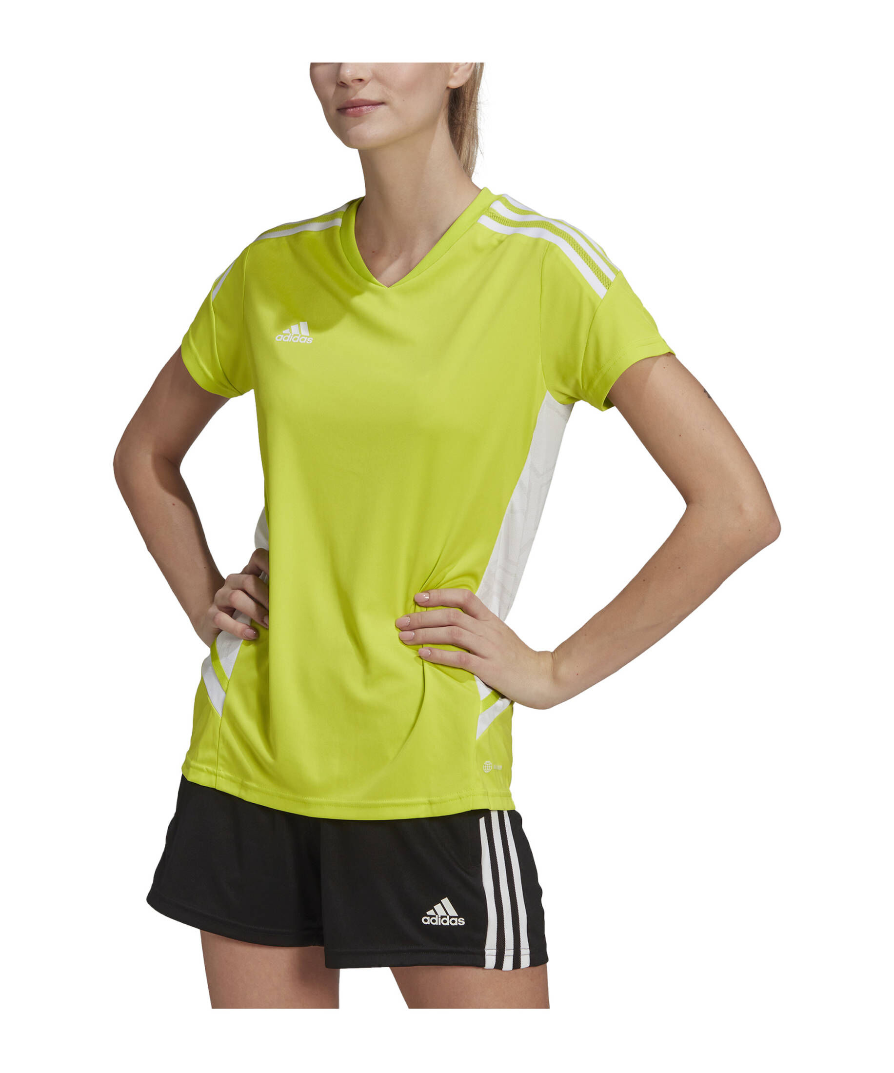adidas Performance| Damen Fußball - Teamsport Textil - Trikots Condivo 22 Trikot Damen