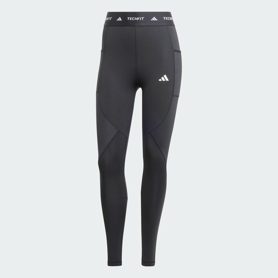 Adidas Legging long Techfit COLD.RDY