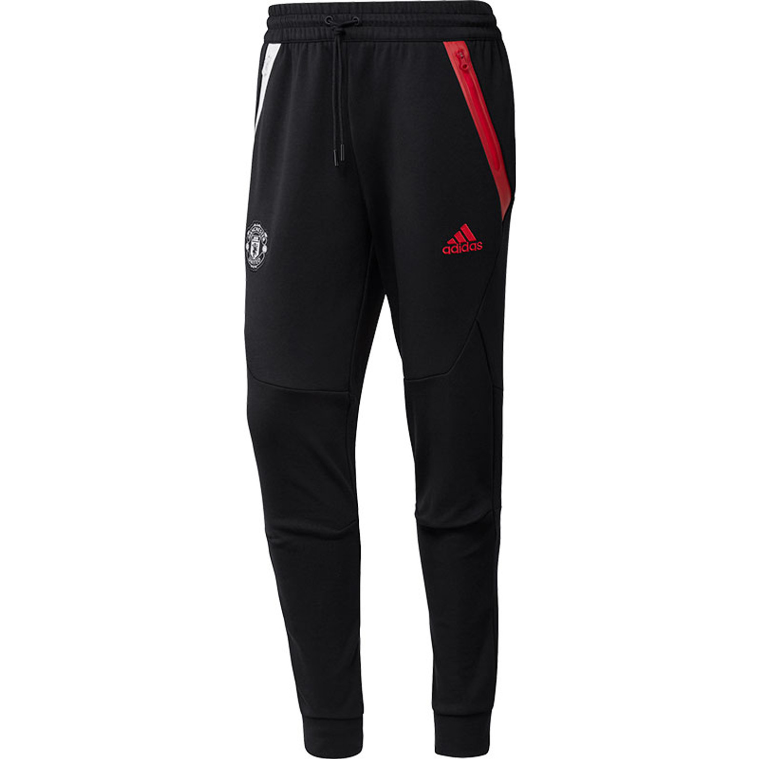 adidas Manchester United Travel Trainingspak