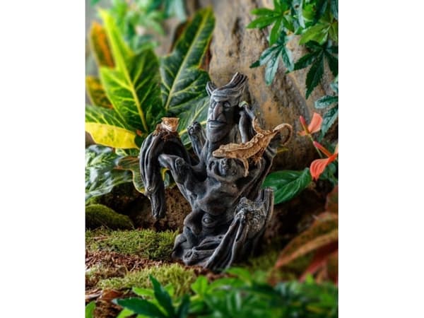 Exo Terra Exo Terra Tiki Terrarium ornament, L, 31 x 19 x 36 cm