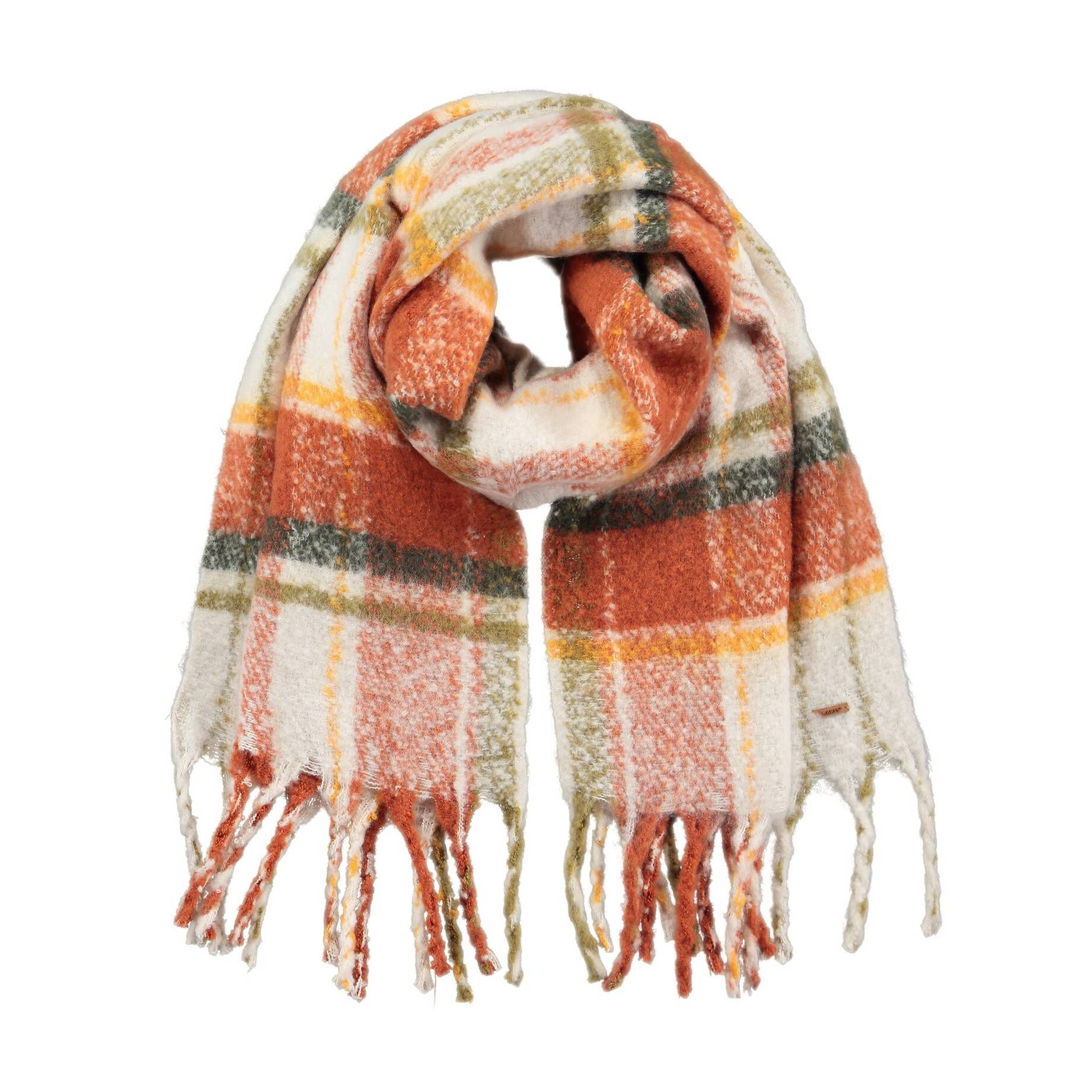 Barts| Damen und Herren Schal LORIANT
