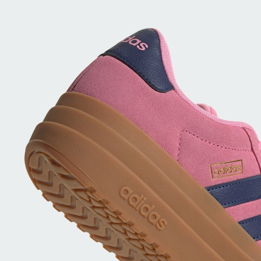 Adidas Chaussure VL Court Bold