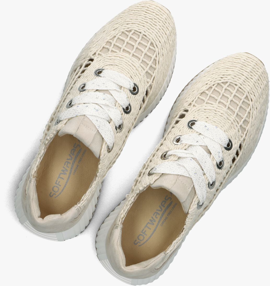 creme softwaves lage sneakers 8.95.04