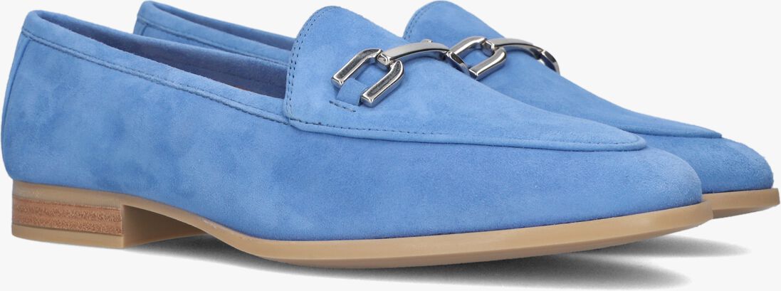 UNISA blauwe unisa loafers dalcy