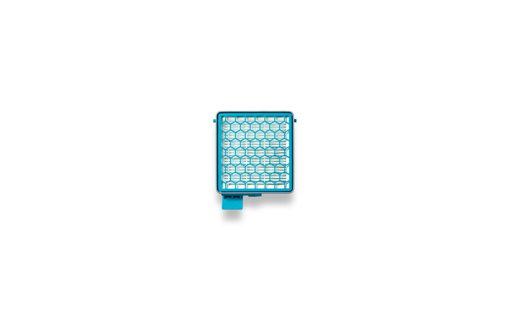 Ersatzfilter SF HY 60 zu Boost CX1Hygienefilter für Bodenstaubsauger