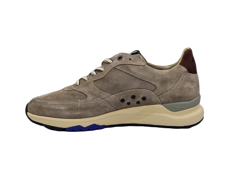 Floris van Bommel SFM-10231 taupe